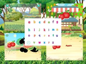 Toddler Games and ABC For 3 Year Educational截图4