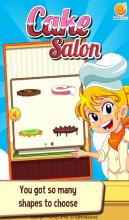 Cake Salon截图2