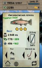 My Fishing截图2