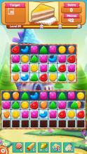 Cookie Crush Game截图3