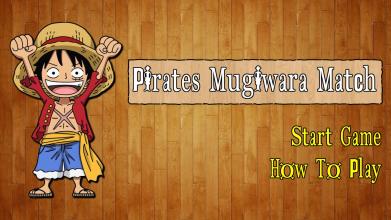 Pirates Match截图1