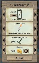 My Fishing截图4