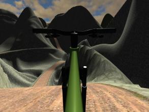 Downhill bike PRO截图1