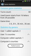 Towns, play and learn截图4