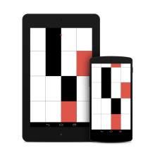 Don't Tap The White Piano Tile截图2