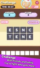 Pocket Word Match [Voice Support]截图3