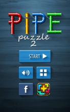 Pipe Puzzle 2截图5