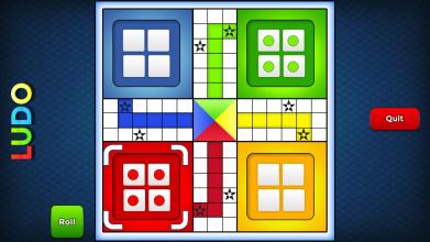 Ludo 2017 Classic Game - Free截图2