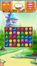 Cookie Crush Game截图1