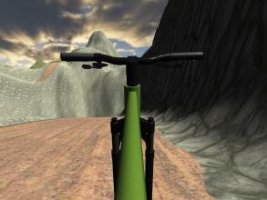 Downhill bike PRO截图4