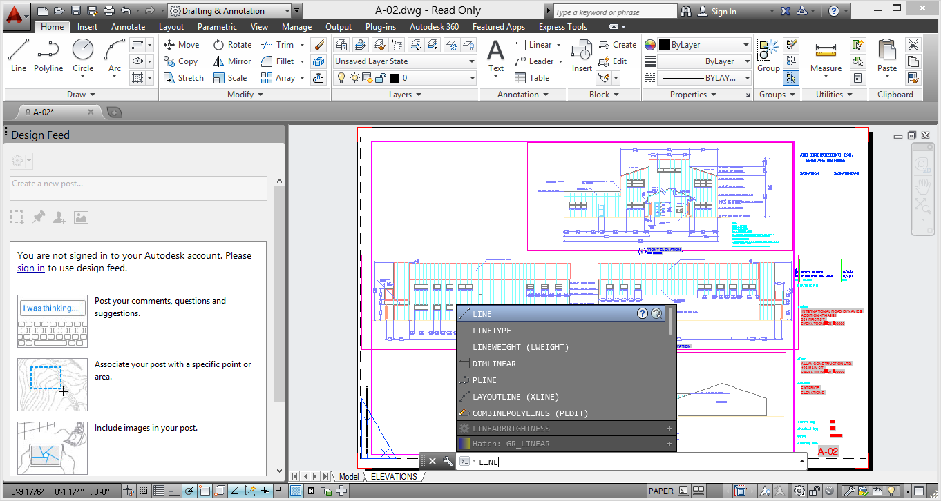 AutoCAD 2010 Beginner Tutorial截图7