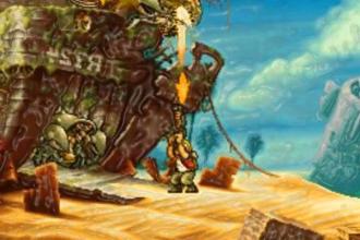 Guia Metal Slug 3截图1