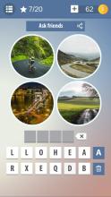 4 Pics 1 Word. New Pictures.截图5