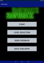 Brain Paradox截图4