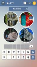 4 Pics 1 Word. New Pictures.截图2