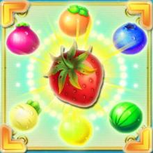 FARM CHARM : MATCH 3 FRUIT截图4