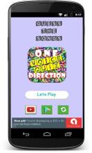 ONE DIRECTION songs Voice Quiz截图1