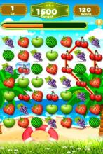 Fruit link Matching截图2