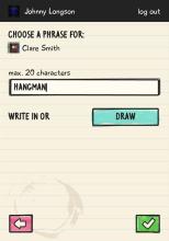 Hangman 2: Online截图2