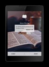 Bible Trivia – Bible Knowledge截图5