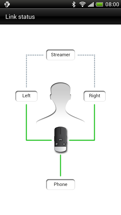 ReSound Control – 苹果应用商店的描述截图5