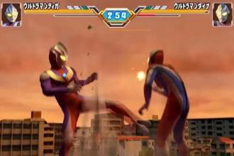 Hint Ultraman Zero 2017截图3