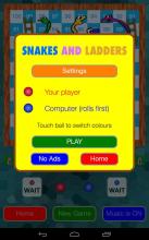 Snakes & Ladders Game (Ludo)截图4