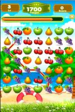 Fruit link Matching截图4