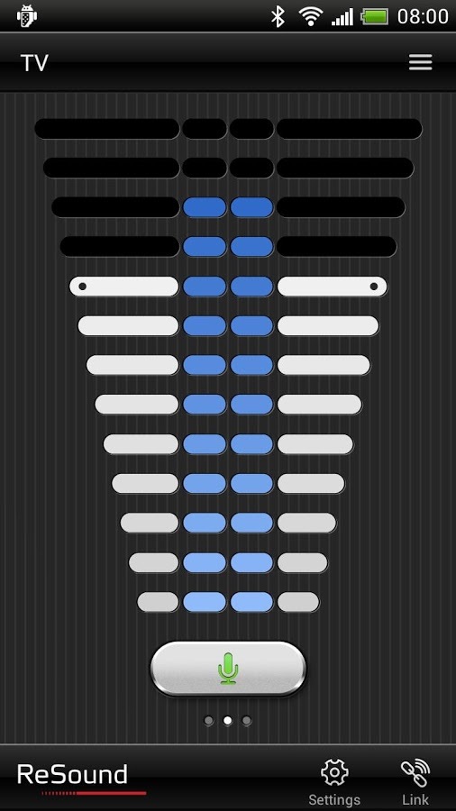 ReSound Control – 苹果应用商店的描述截图3