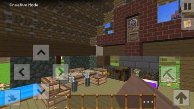 SuperCraft 3D截图2