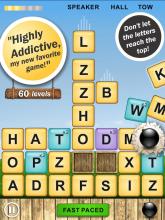 Wordizt - Word search mania!截图4