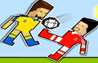 Soccer Physics Football截图1