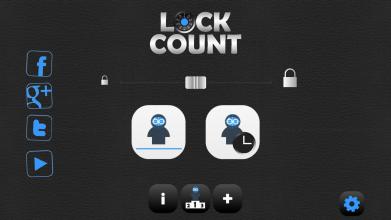 Lock Count Free截图1