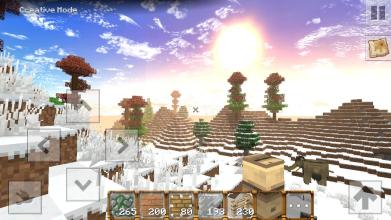 SuperCraft 3D截图5