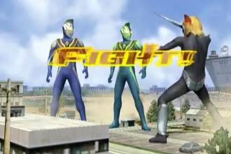 Hint Ultraman Zero 2017截图2