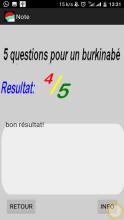 burkina genuis截图2