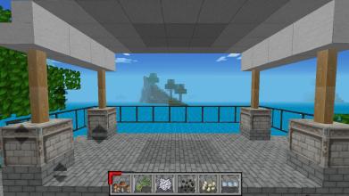 Life Craft: Exploration And Building截图3