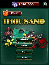 Thousand Dices截图4