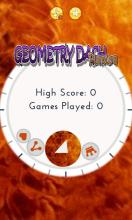 Geometry Crash Rash截图1