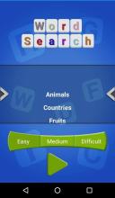 Word Search - A New Game截图5