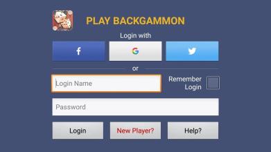 Backgammon - Real Players截图4