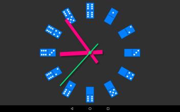 Color Analog Clock-7截图5