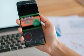 gba pika截图1