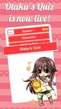 Otaku Quiz截图5