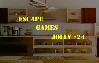 Escape Games Jolly-24截图1