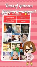 Otaku Quiz截图3