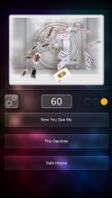 CinePuzz: Guess The Movie Quiz截图4