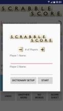 Scrabble Score截图5