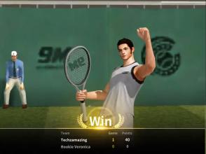 New Ultimate Tennis Guide截图4