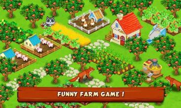 Angry Farm截图1